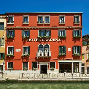 3* Otel Gardena