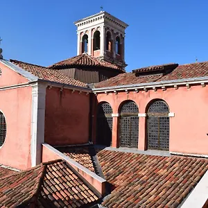 Hotel Malibran, Venice