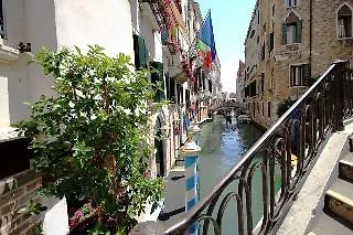 *** Hotel Locanda Remedio Venezia Italia